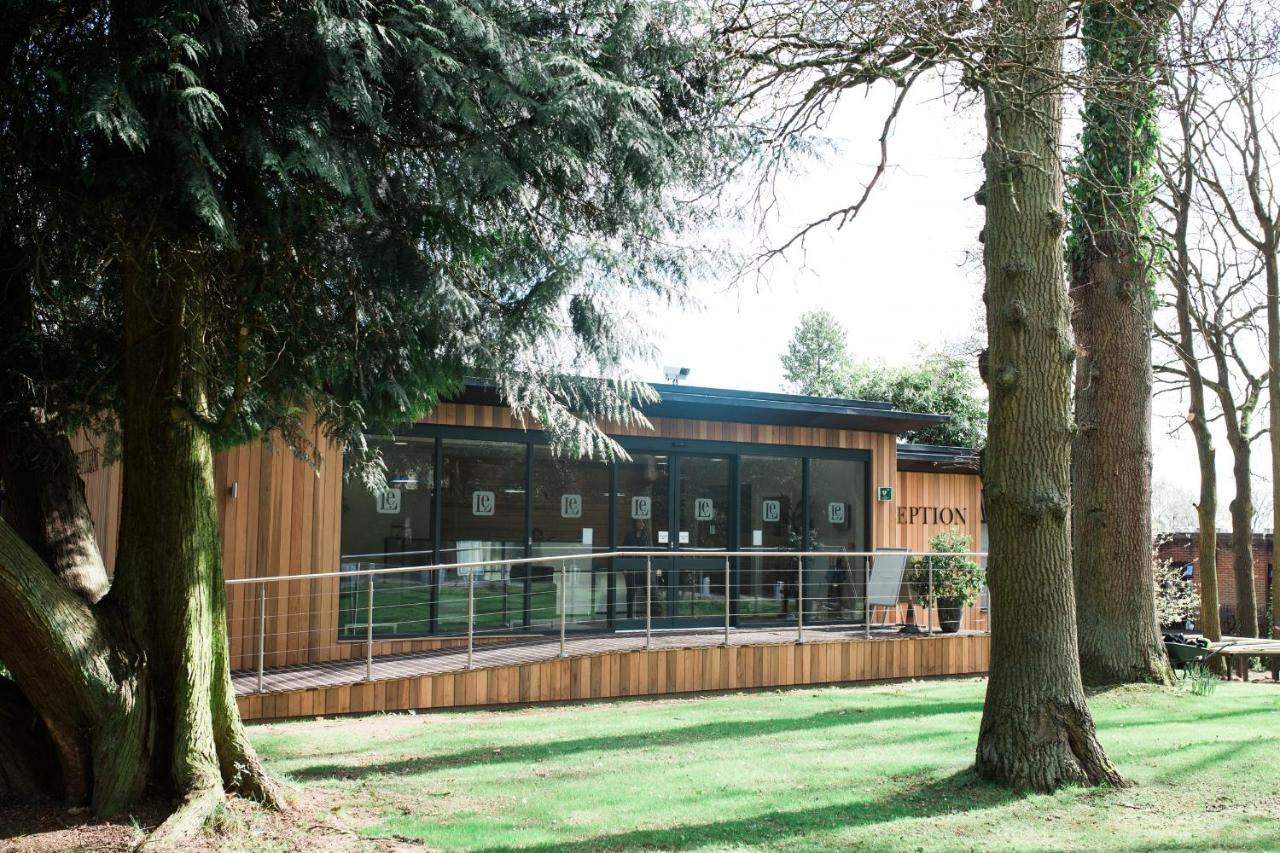 Lane End Hotel High Wycombe Ngoại thất bức ảnh
