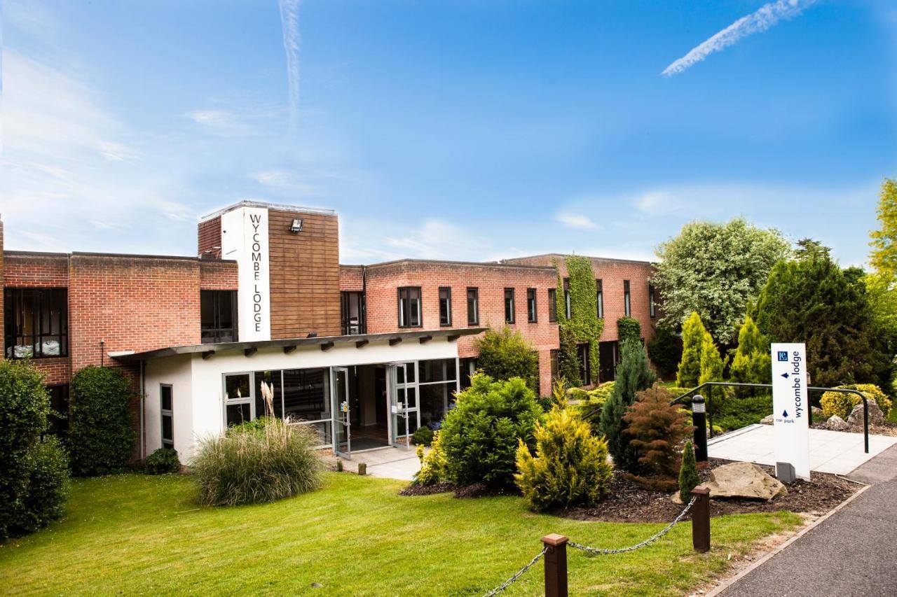 Lane End Hotel High Wycombe Ngoại thất bức ảnh