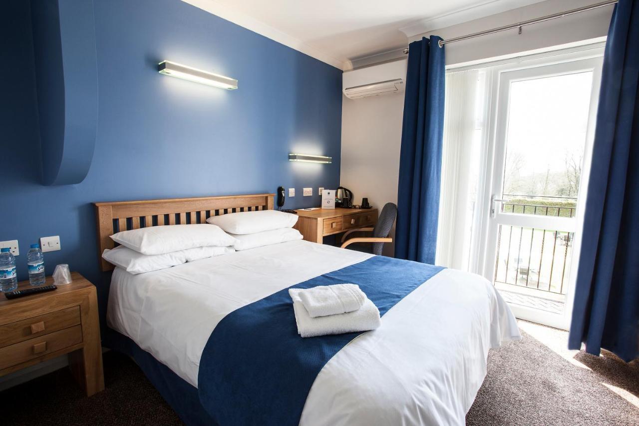 Lane End Hotel High Wycombe Ngoại thất bức ảnh