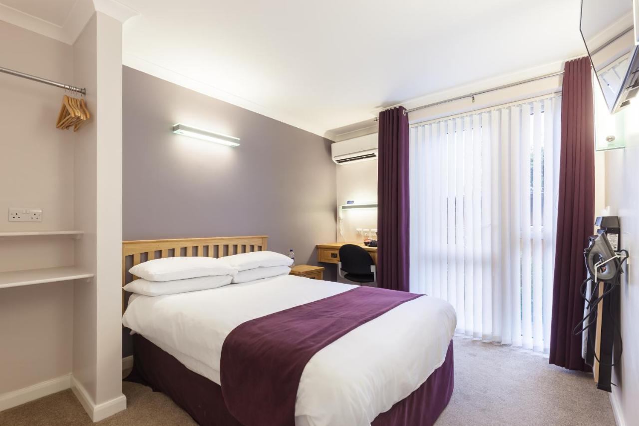 Lane End Hotel High Wycombe Ngoại thất bức ảnh
