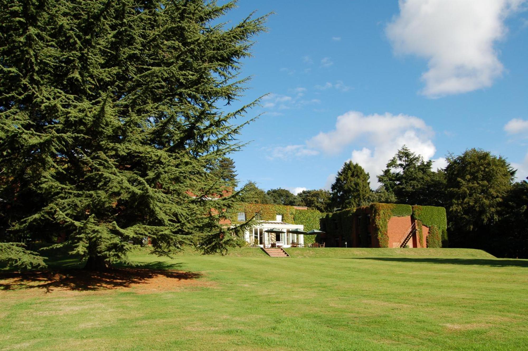 Lane End Hotel High Wycombe Ngoại thất bức ảnh