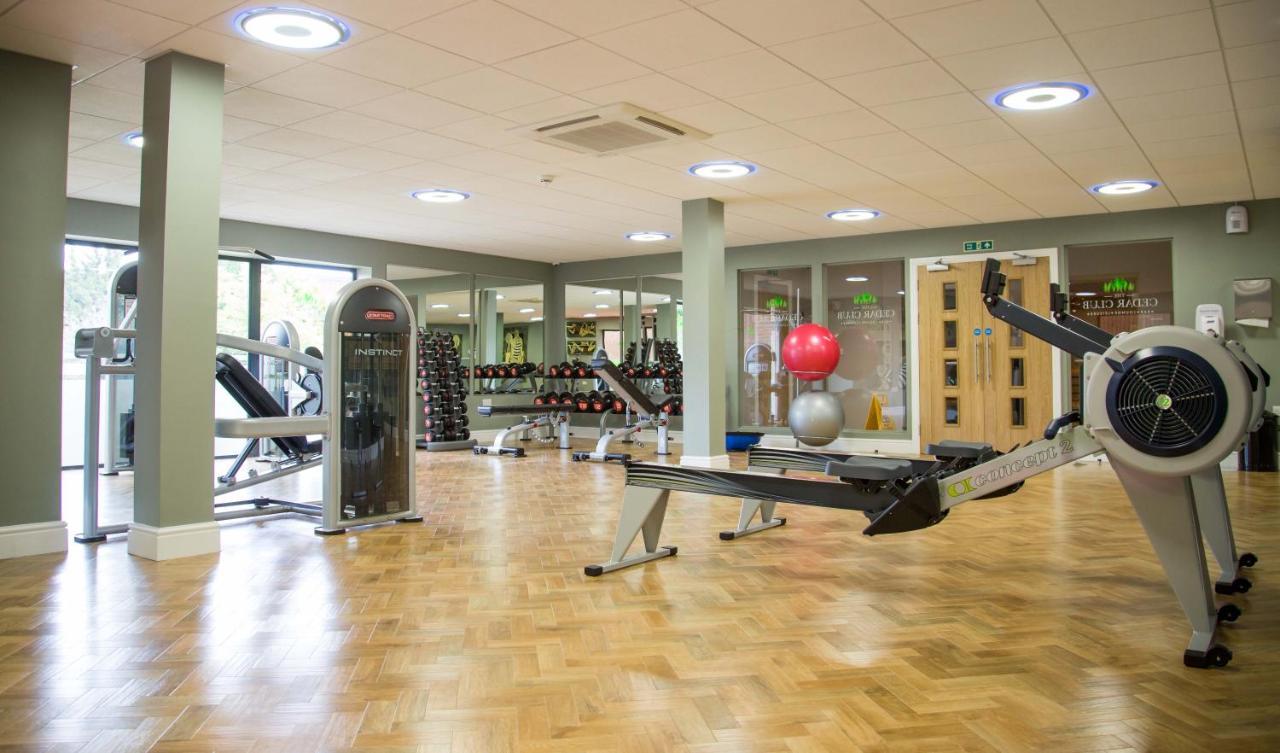 Lane End Hotel High Wycombe Ngoại thất bức ảnh