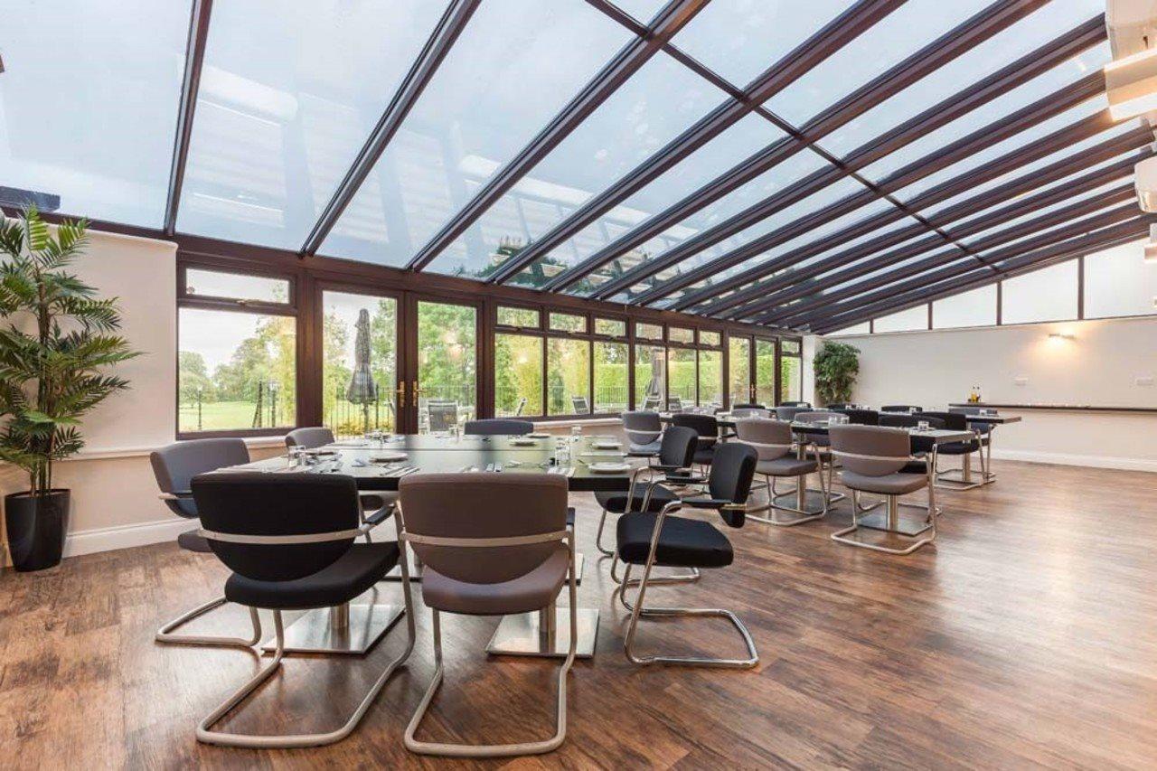 Lane End Hotel High Wycombe Ngoại thất bức ảnh