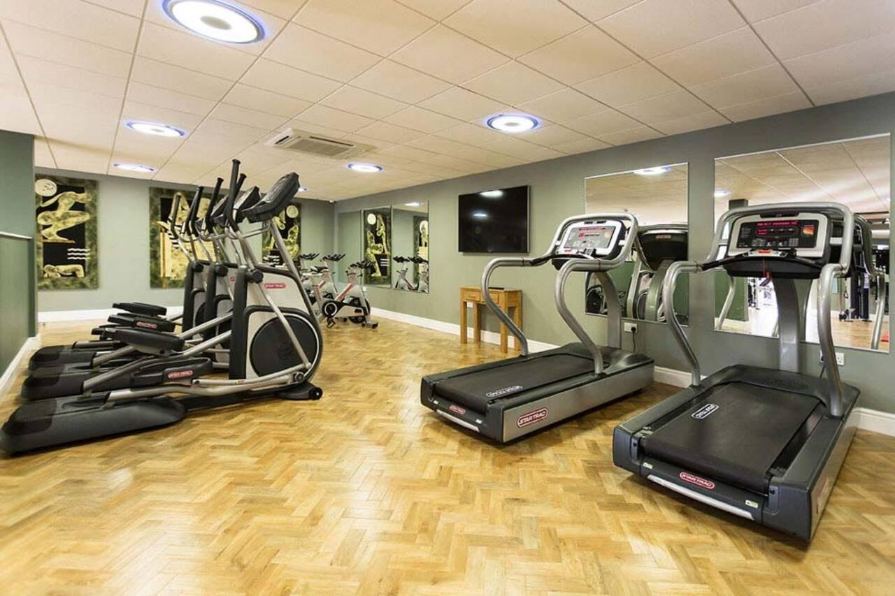 Lane End Hotel High Wycombe Ngoại thất bức ảnh